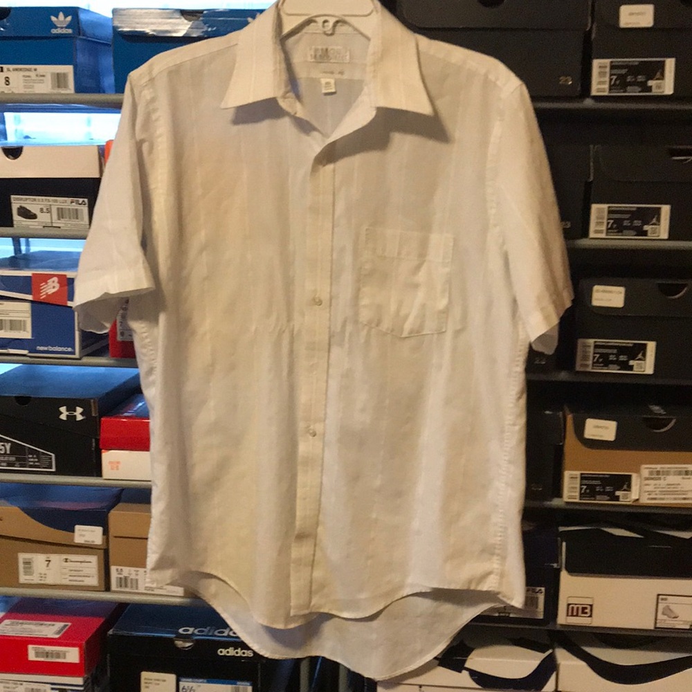 🔥5/$20🔥Men’s Dressy Button Down Shirt